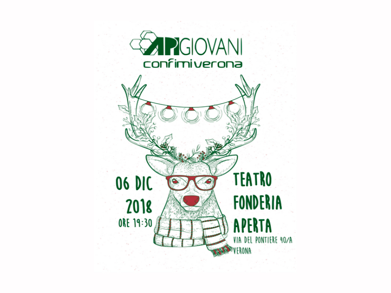 Invito Natale 2018 – APIGIOVANI – 6 dicembre 2018